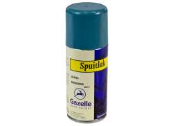 Gazelle Spuitlak 820 150ml - Jeans Blauw