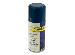 Gazelle Spuitlak 832 150ml - Horizon Blauw