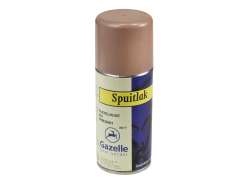 Gazelle Spuitlak 839 150ml - Pastel Nude
