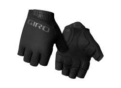 Giro Bravo II Gel Handschoenen Kort Zwart