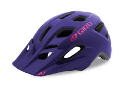 Giro Tremor MTB Helm Paars