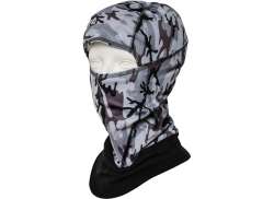 H.A.D. Bivakmuts HAD Mask Winter Camou - One Size