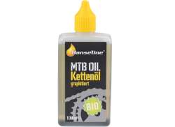 Hanseline MTB-Oil Kettingolie - 100ml