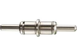 KMC Kettingpons Pin 11V - Zilver