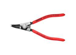 Knipex Borgveer Tang 130mm 45&#176; &#216;10-25mm - Rood