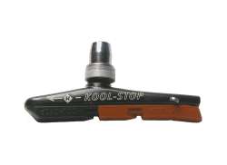 Kool Stop Remschoen Dual Compound V-pin Houder V-brake (2)