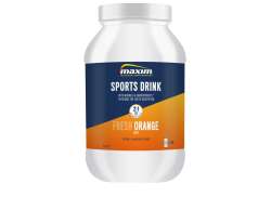 Maxim Sportdrank 2kg - Fresh Orange
