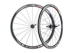 Miche Wielset SWR Carbon - Campagnolo 9/10V (Draad)