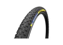 Michelin Force XC2 Racing Band 29 x 2.10\" TLR - Zwart