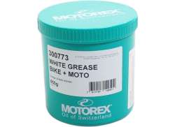 Motorex Bike Grease 628 Vet - Pot 850g
