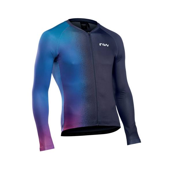 Achetez des Northwave Blade Débardeur De Cyclisme Manche Longue Homme