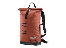 Ortlieb Commuter Daypack City Rugzak 21L - Rooibos