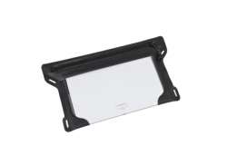 Ortlieb Tablet-Case Tablet Houder Maat M 10\" - Zwart