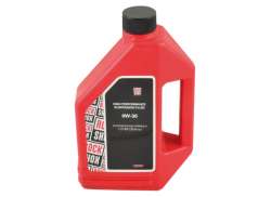 Rockshox Voorvork Olie 0-W30 - Kan 1 Liter