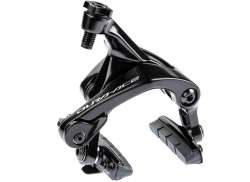Shimano Dura Ace 9200 Remhoef Achter Carbon - Zwart