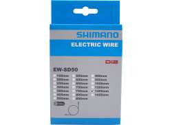 Shimano Elektrische Kabel EWSD50 Dura-Ace/Ultegra Di2 1400mm