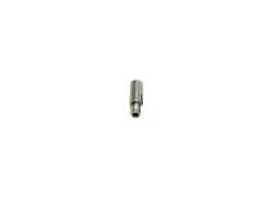 Shimano Kabelstopper 4mm tbv. &#216;5mm Buitenkabel - Zwart