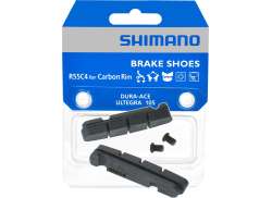 Shimano Remrubber Set Carbon Velg BR-9000/7900