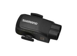Shimano WU101 Di2 D-Fly ANT Bluetooth Ontvanger - Zwart
