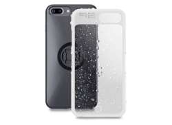SP Connect Telefoon Cover Waterdicht iPhone 7+/8+