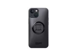 SP Connect Telefoonhouder iPhone 13 Mini - Zwart