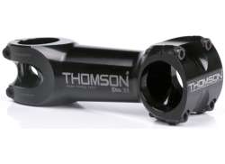 Thomson Stuurpen A-head X4 1 1/8 Inch 31.8 mm Zwart