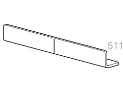 Thule Lower Joint Connection 51156 - Front Loader Stop 322
