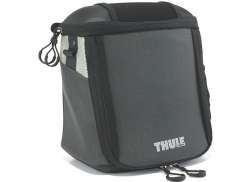 Thule Stuurtas Pack n Pedal 6.5L - Zwart