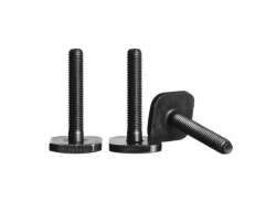 Thule T-track Adapter 20 x 20mm tbv. FreeRide / OutRide