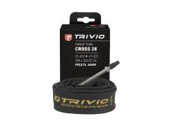 Trivio Cross Binnenband 32/47-622 Frans Ventiel 60mm