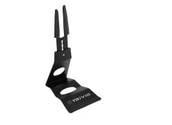 Trivio Displaystandaard 26-29\" Verstelbaar - Zwart