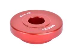 Wheels MFG Trapas Pers Adapter &#216;29 x 42mm - Rood
