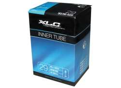 XLC Binnenband 29 x 1.90 / 2.30 - 33 mm Auto Ventiel
