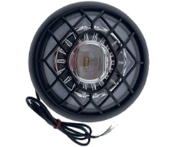 IKZI电动自行车头灯