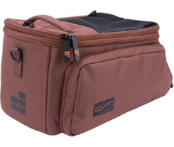 Contec Pakethållare Väska