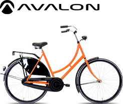 Avalon Fahrräder
