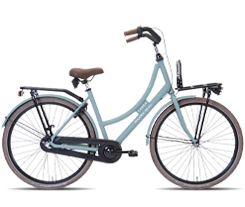 Bici per Donna Avalon