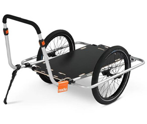 Remorques Cargo Thule