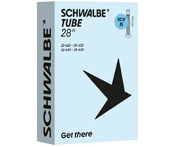 Schwalbe Камера Clik Valve