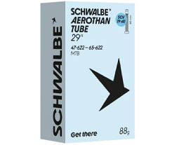 Schwalbe 29 Tum Innerslang Clik Valve