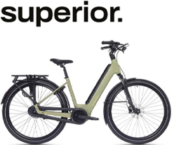 Superior Bicycles
