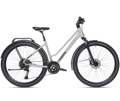 Bicicleta de Mujer Superior