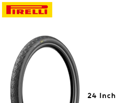 Pirelli 24 Zoll Fahrradreifen