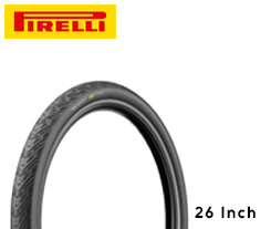 Pirelli 26 Zoll Fahrradreifen