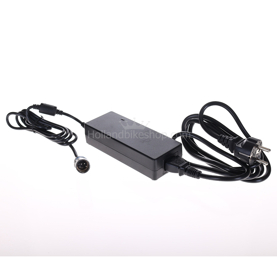 YANGZIDIANYUAN 60V 20Ah loodzuur batterijlader voor