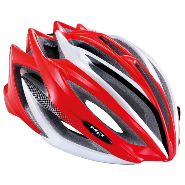 MET Bicycle helmet