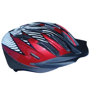 Mirage Bicycle Helmet