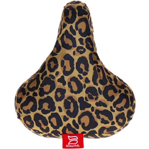 Potah na sedlo s potiskem