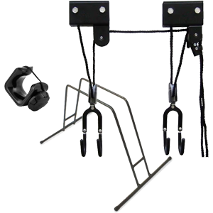 Polkupy&ouml;r&auml;n S&auml;ilytyskannattimet