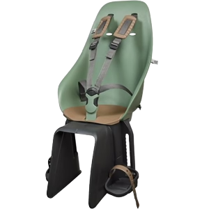 Seggiolino posteriore per bici Urban Iki